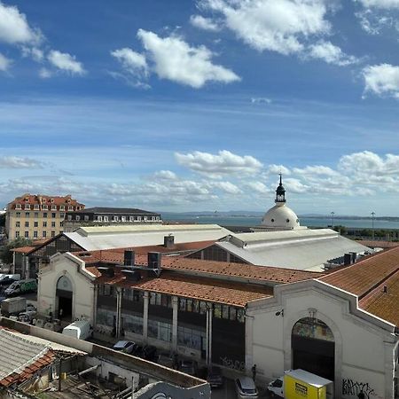Home Nearby Timeout Lisbon Exterior photo